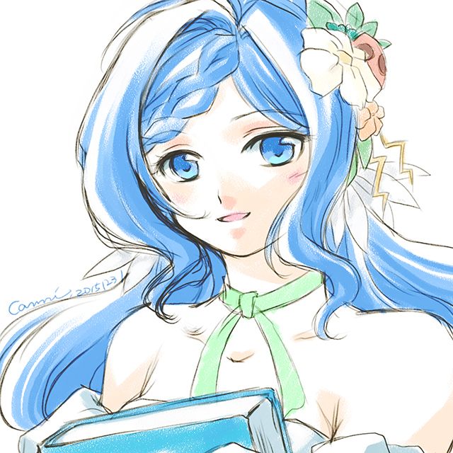 年越しプリマベール