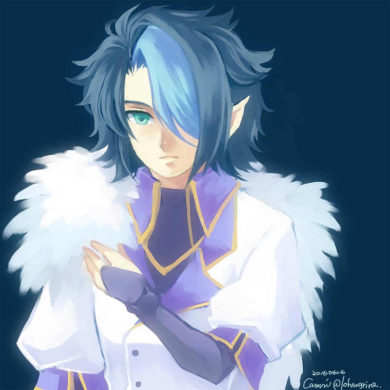 円卓の従者ゼロ