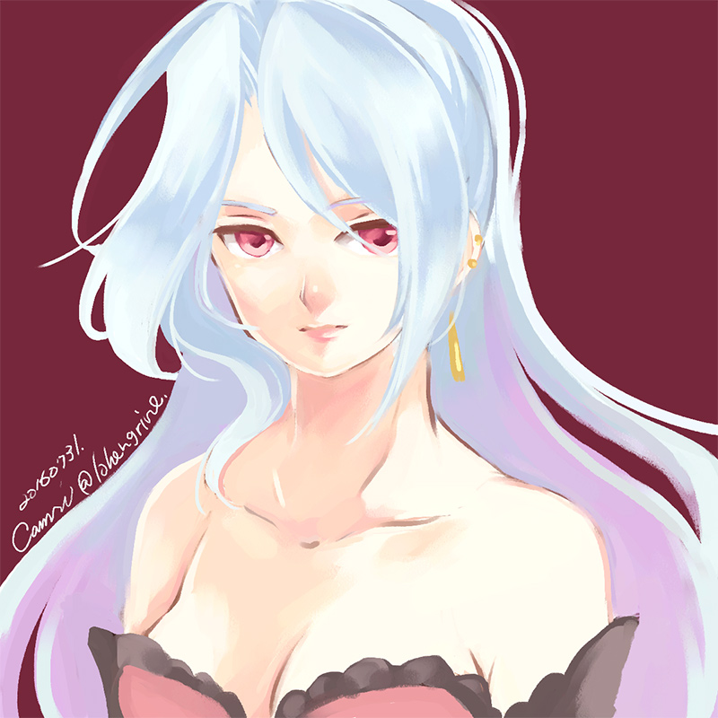 焔のアゼレード