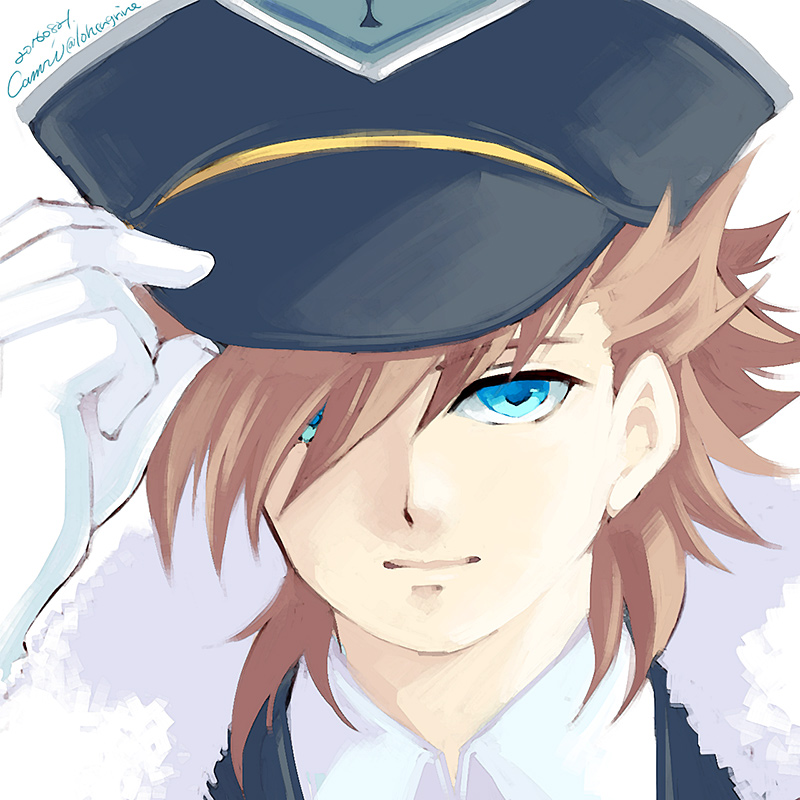 刻の規範ヘイグロト