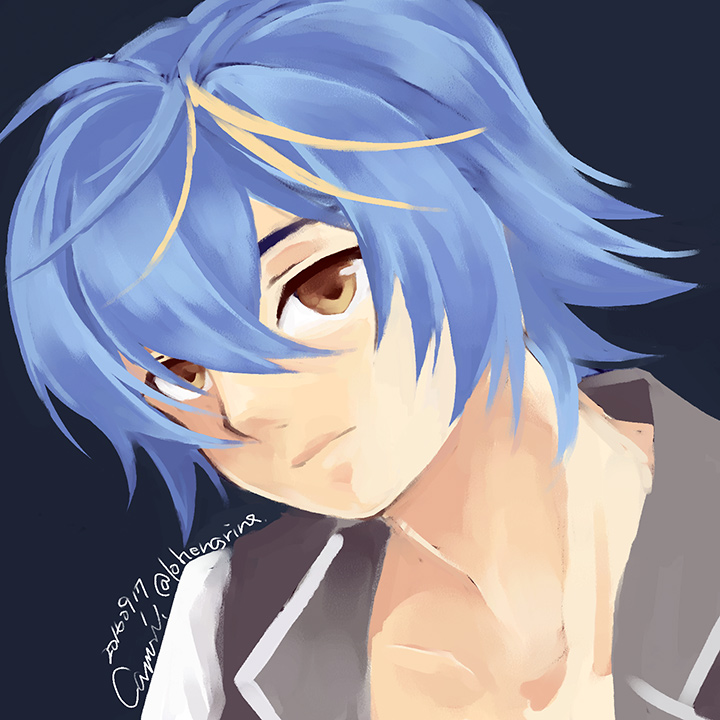 刻の維新レイヌス