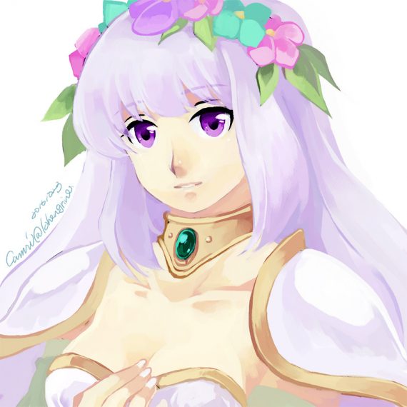 フェアリーナイトネム